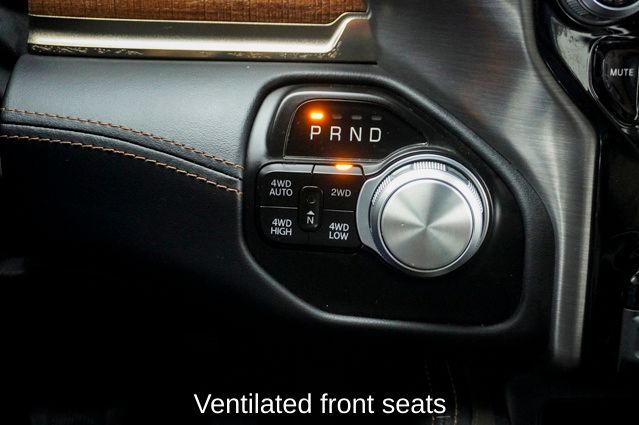 2022 RAM 1500 - Image 19