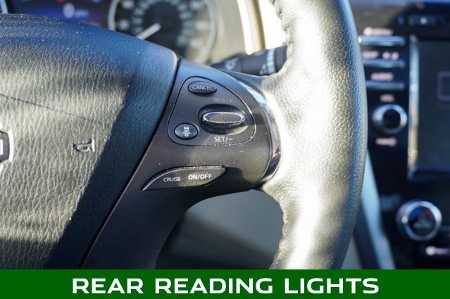 2023 NISSAN MURANO - Image 24