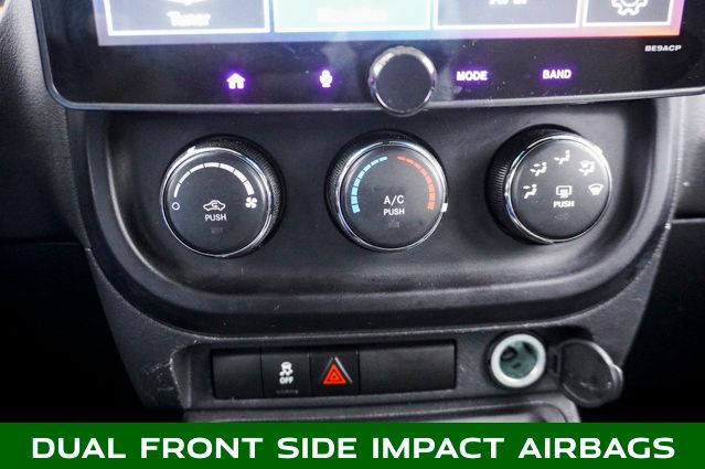 2016 JEEP PATRIOT - Image 14