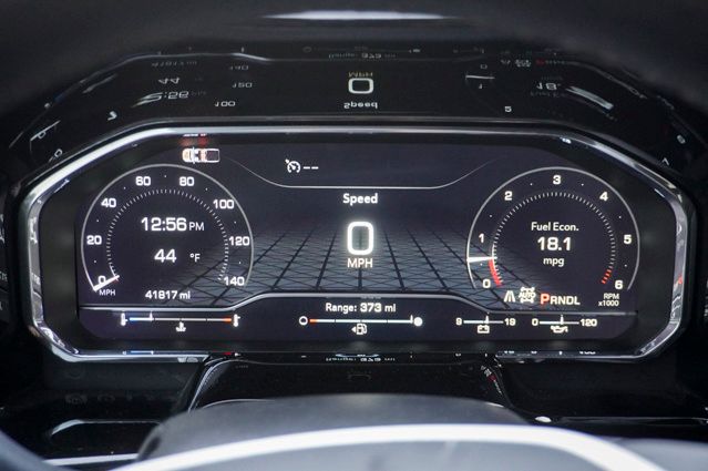 2024 GMC SIERRA - Image 21