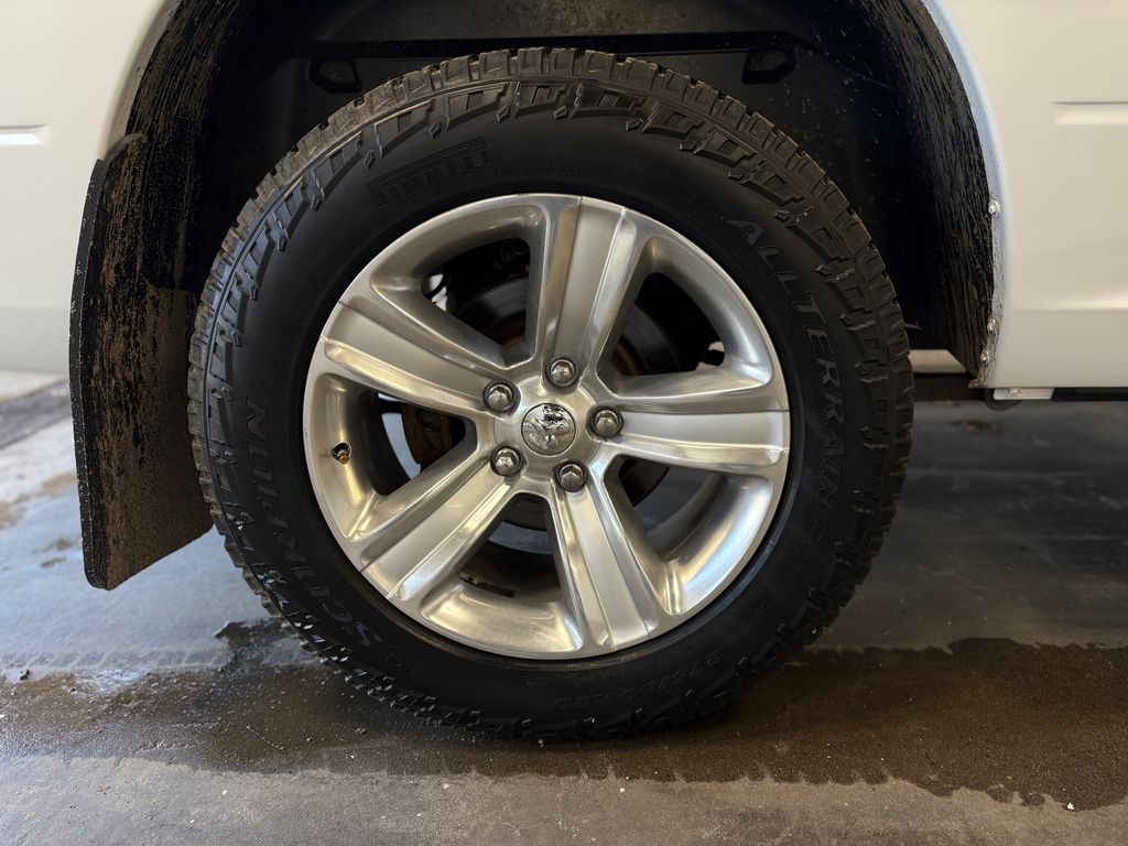 2013 RAM 1500 - Image 31