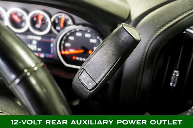 2023 CHEVROLET SILVERADO HD - Image 19