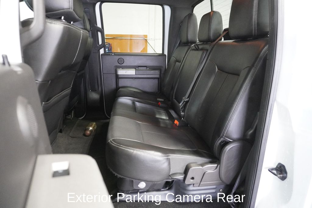 2015 FORD F-250 - Image 8