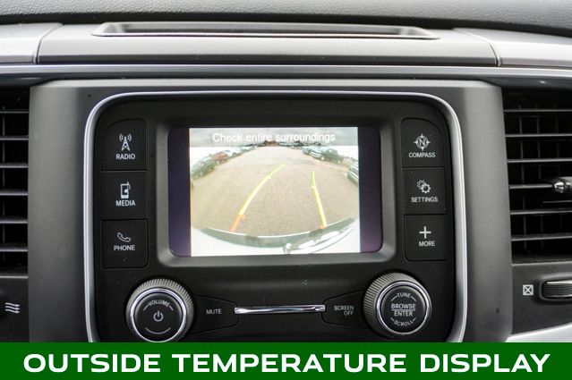 2022 RAM 1500 - Image 13