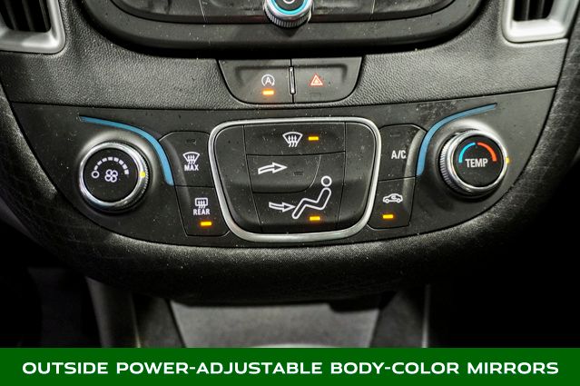 2024 CHEVROLET MALIBU - Image 16