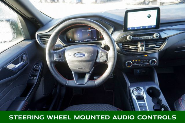 2023 FORD ESCAPE - Image 9