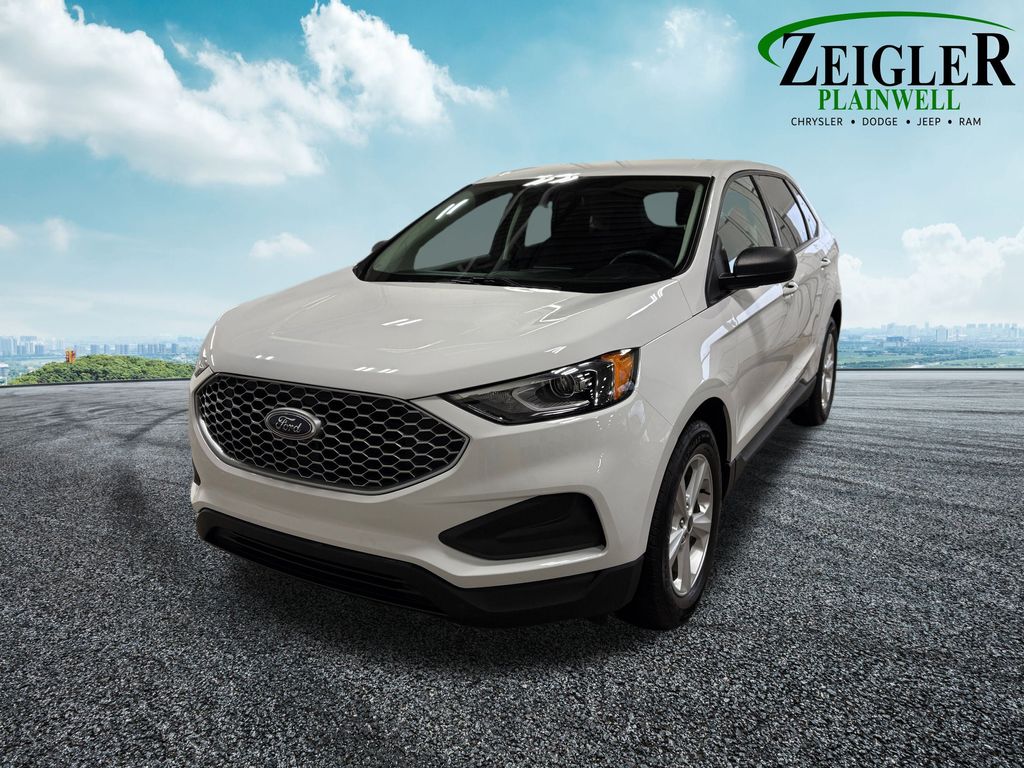 2024 FORD EDGE - Image 17