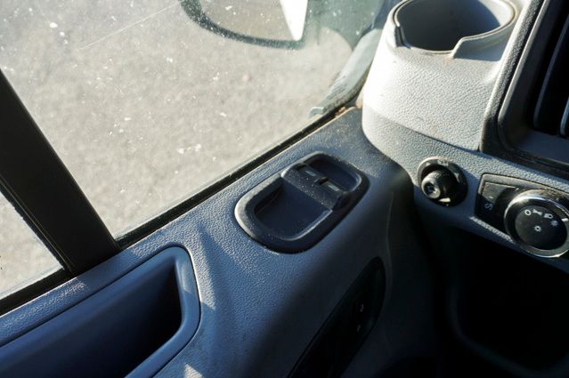 2019 FORD TRANSIT - Image 25