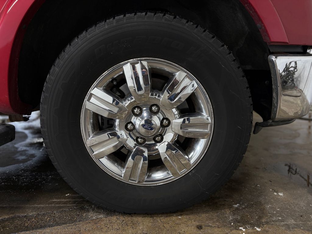 2012 FORD F-150 - Image 38