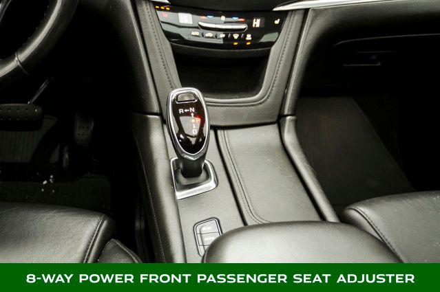2019 CADILLAC XT5 - Image 13