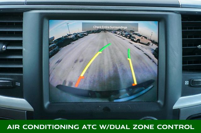 2022 RAM 1500 - Image 12