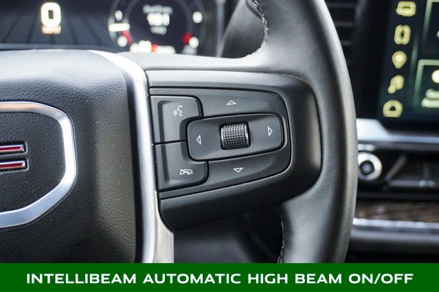 2024 GMC SIERRA - Image 18