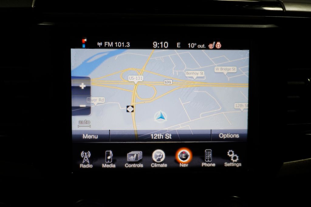 2014 RAM 1500 - Image 14