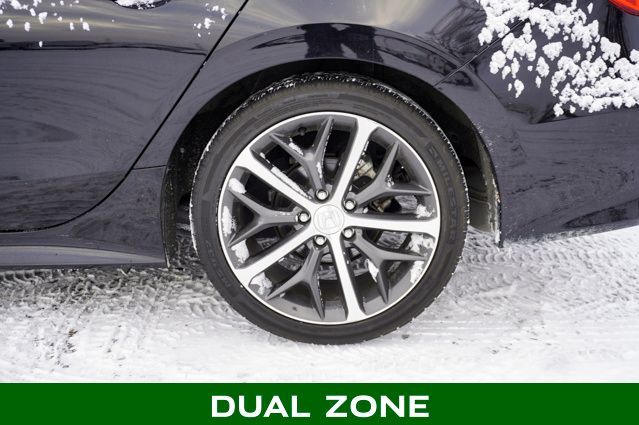 2022 HONDA CIVIC - Image 7