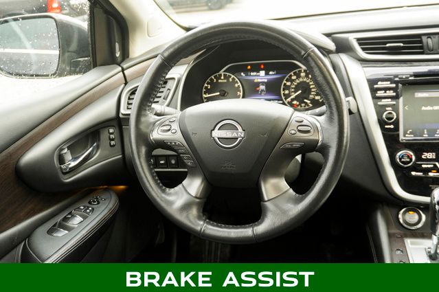 2023 NISSAN MURANO - Image 12