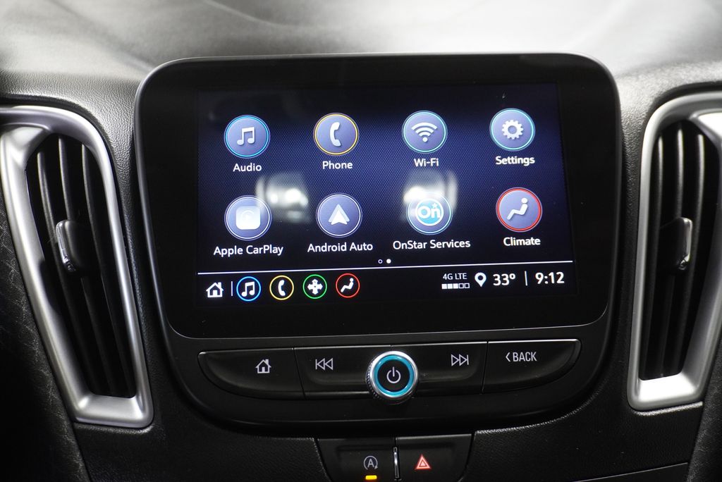 2024 CHEVROLET MALIBU - Image 15