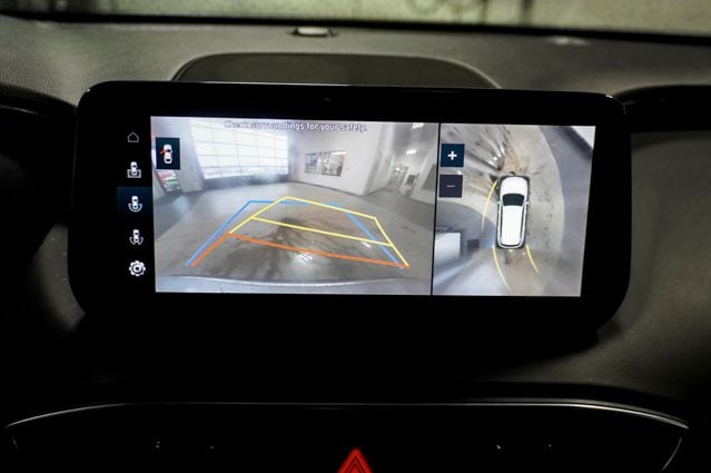 2022 HYUNDAI SANTA FE - Image 16