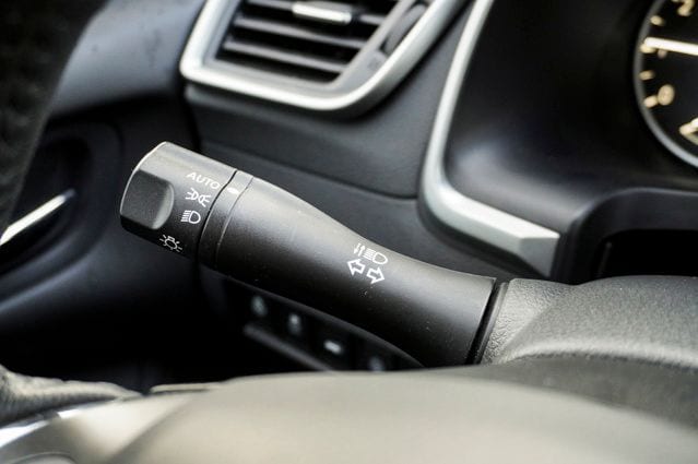 2024 NISSAN MURANO - Image 23