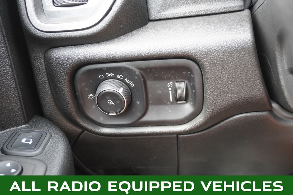 2023 RAM 3500 - Image 24