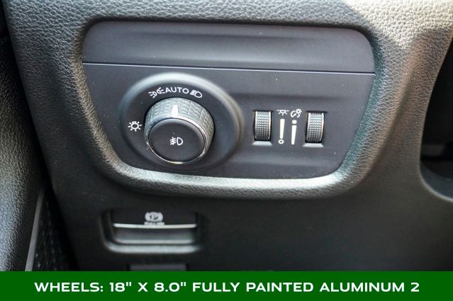 2022 JEEP GRAND CHEROKEE L - Image 30