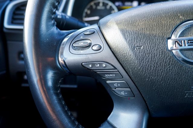 2020 NISSAN MURANO - Image 23