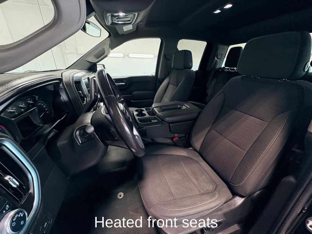 2021 GMC SIERRA - Image 16