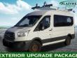 Used 2019 Ford Transit-150  Wagon Medium Roof Passenger Van