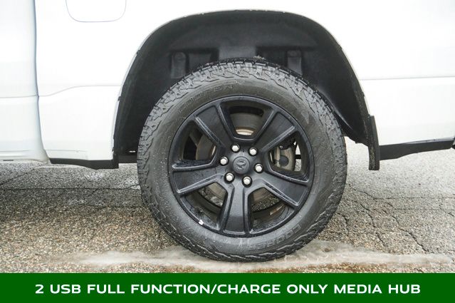 2020 RAM 1500 - Image 6