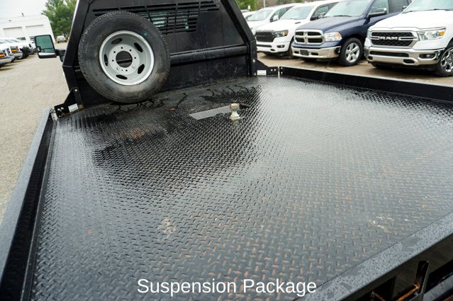 2024 CHEVROLET SILVERADO HD - Image 5