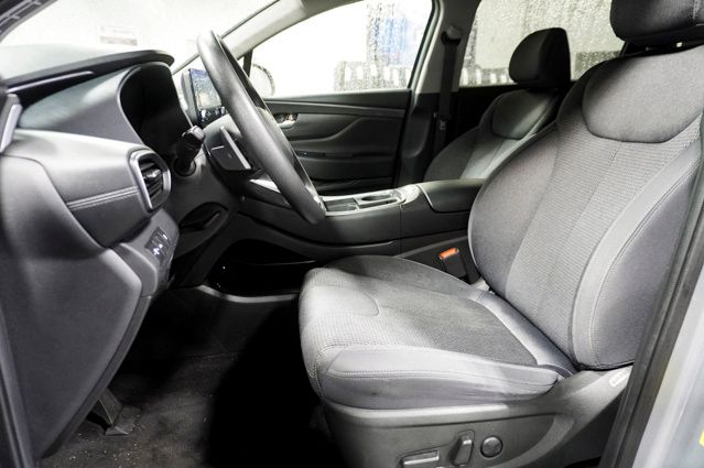 2022 HYUNDAI SANTA FE - Image 12