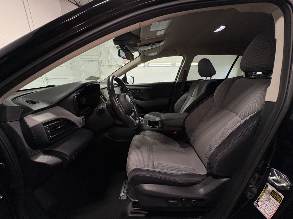 2024 SUBARU OUTBACK - Image 22