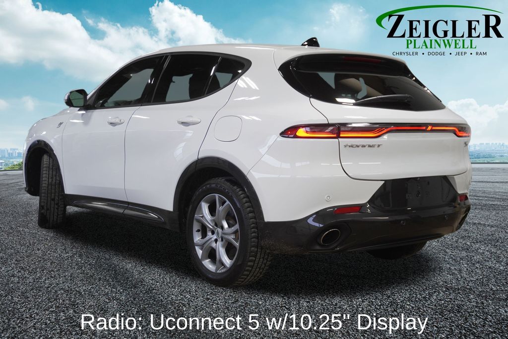 2024 DODGE HORNET - Image 2