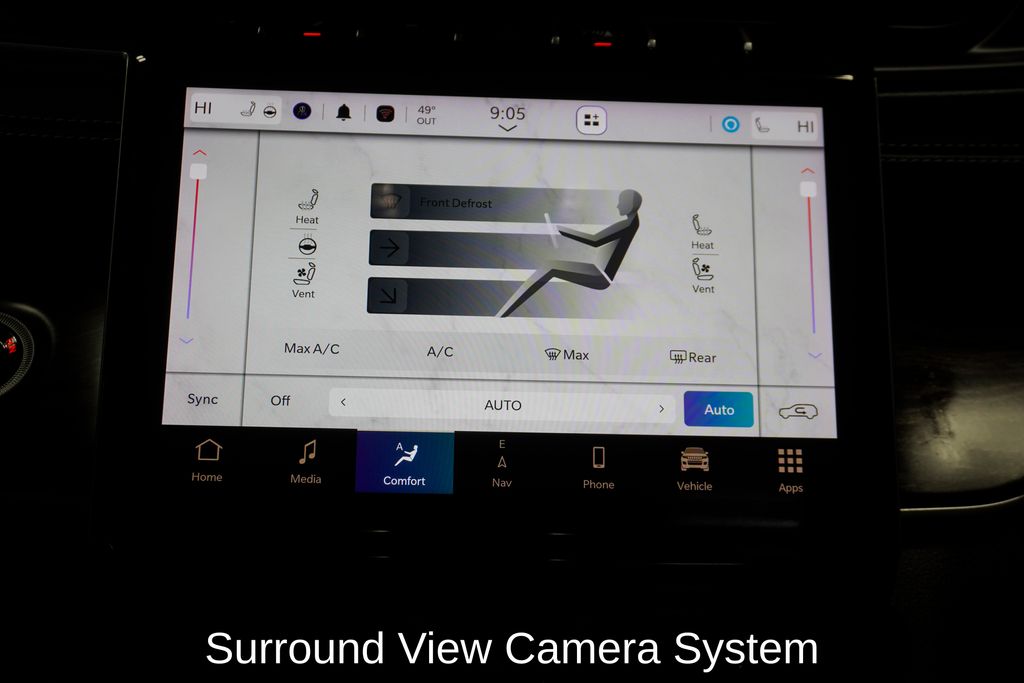 2024 JEEP GRAND CHEROKEE - Image 16