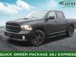 Used 2019 Ram 1500 Classic Tradesman Truck Crew Cab