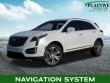 Used 2024 CADILLAC XT5 Premium Luxury SUV