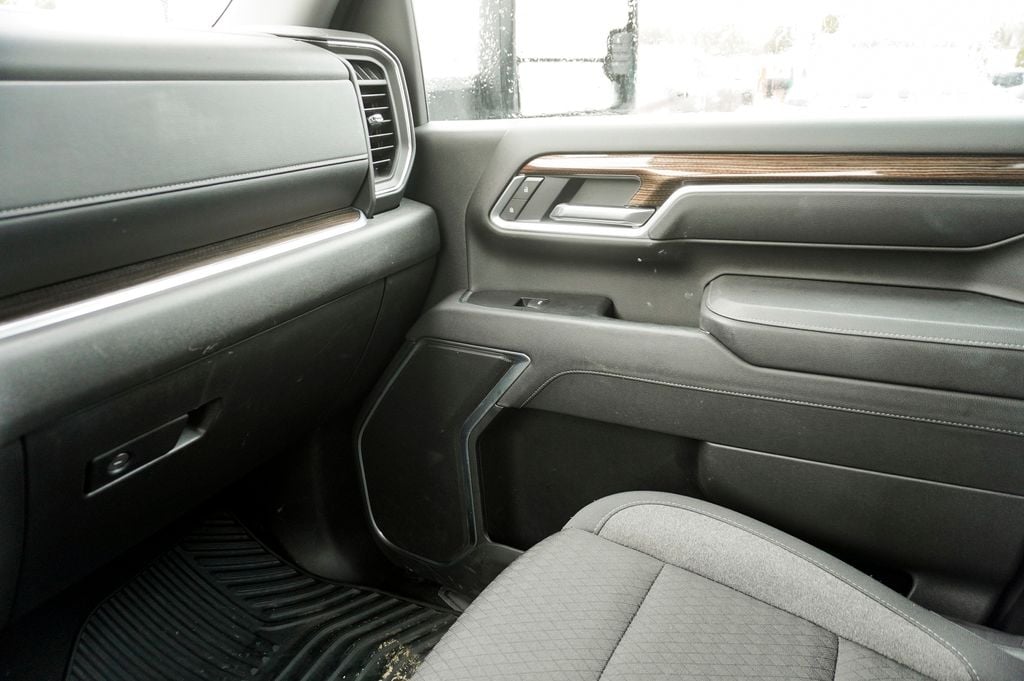 2025 CHEVROLET SILVERADO HD - Image 25