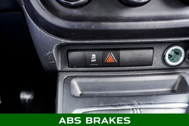 2016 JEEP PATRIOT - Image 15