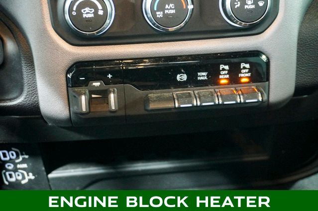 2024 RAM 2500 - Image 16