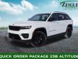 Used 2023 Jeep Grand Cherokee Laredo SUV
