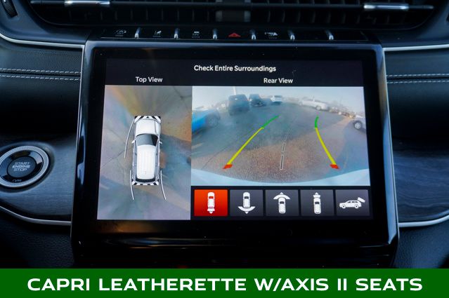 2023 JEEP GRAND CHEROKEE - Image 17