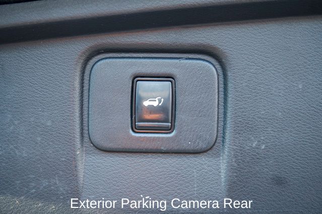 2020 NISSAN MURANO - Image 7