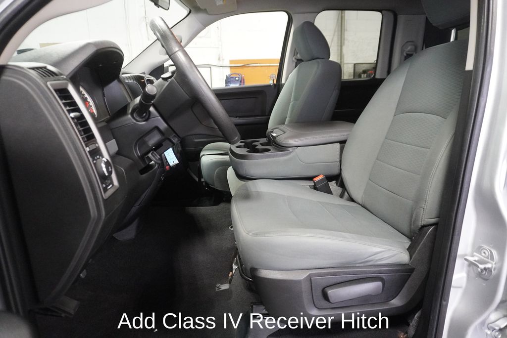 2017 RAM 1500 - Image 11