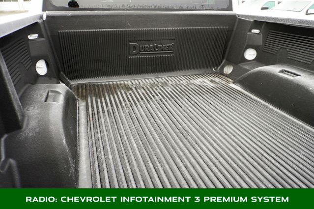 2025 CHEVROLET SILVERADO - Image 5