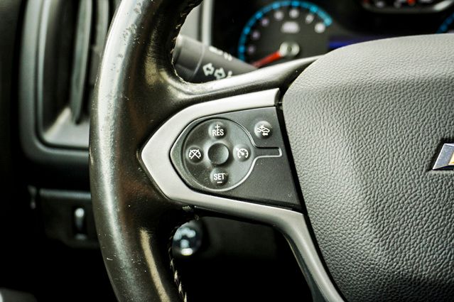 2022 CHEVROLET COLORADO - Image 18