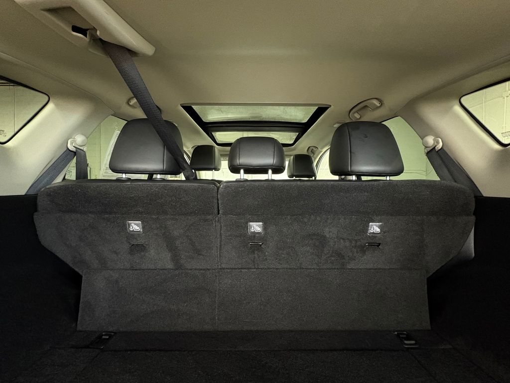 2024 NISSAN MURANO - Image 32