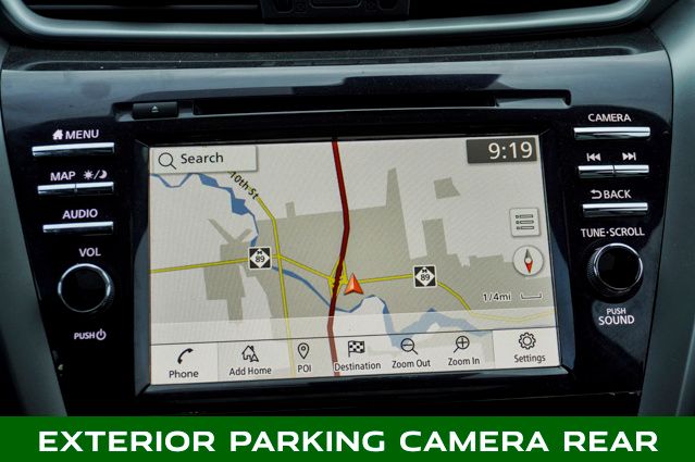 2024 NISSAN MURANO - Image 18