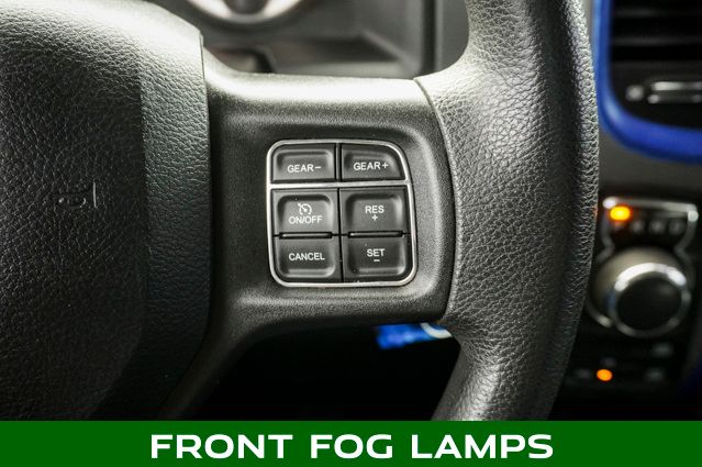 2018 RAM 1500 - Image 15