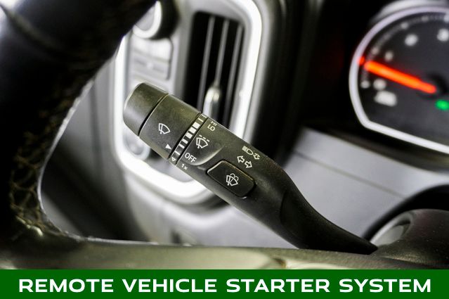 2023 CHEVROLET SILVERADO HD - Image 18