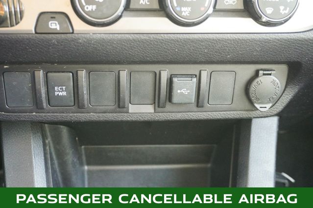 2021 TOYOTA TACOMA - Image 15