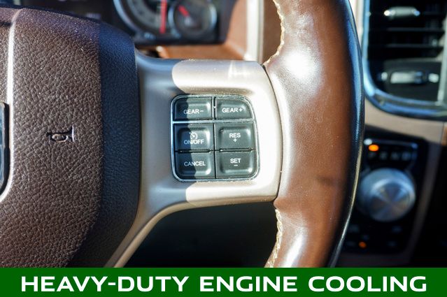 2017 RAM 1500 - Image 22